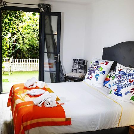 La Romana Luxe Et Serenite Au Coeur De Saint-Tropez Suites Spacieuses Avec Jardin Enchanteur Esterno foto