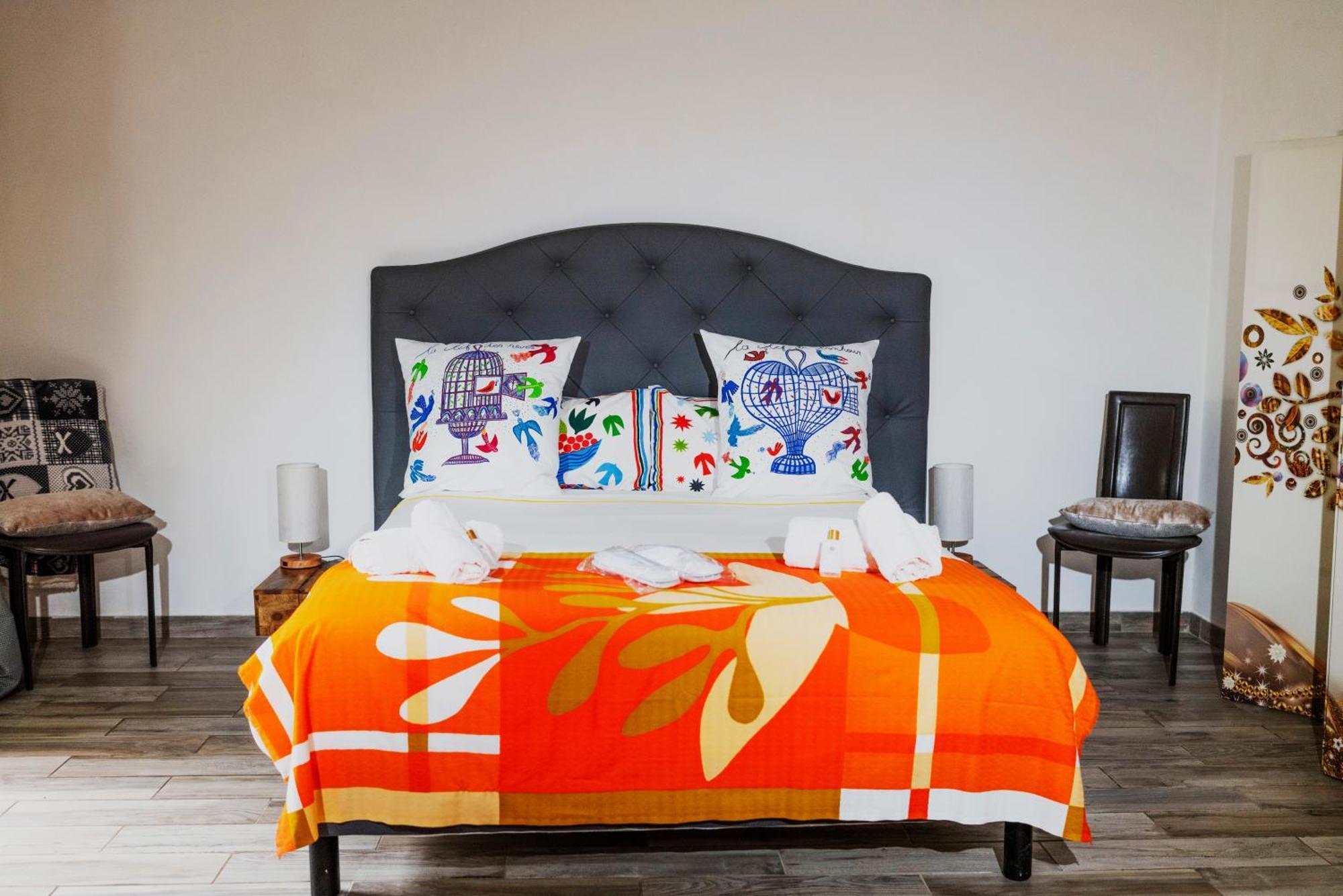 La Romana Luxe Et Serenite Au Coeur De Saint-Tropez Suites Spacieuses Avec Jardin Enchanteur Esterno foto